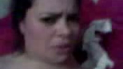 Si Embah Ditangkep ku Nanny Rumaja nalika Maca Majalah Porno