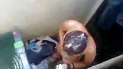 granny heubeul banged ku putra babaturan mabok