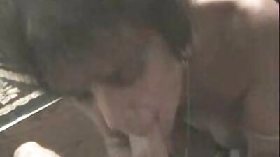 Panas bangor brunette numpak hiji jago badag kawas Insane