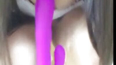 Rumaja Asia Seksi Groped ka Orgasme dina Beus Umum