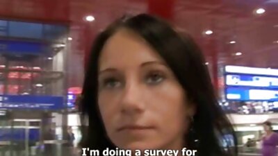 Cewek Latina Seksi Bangsat Dina Audisi Porno