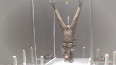 Heboh Busty Pirang Babe Persuaded Pikeun Bangsat Dina Sex Tape
